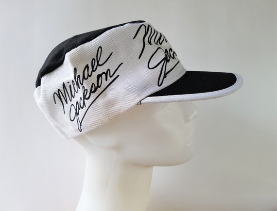 Vintage MICHAEL JACKSON Raro cappello pittore originale made | Etsy Italia