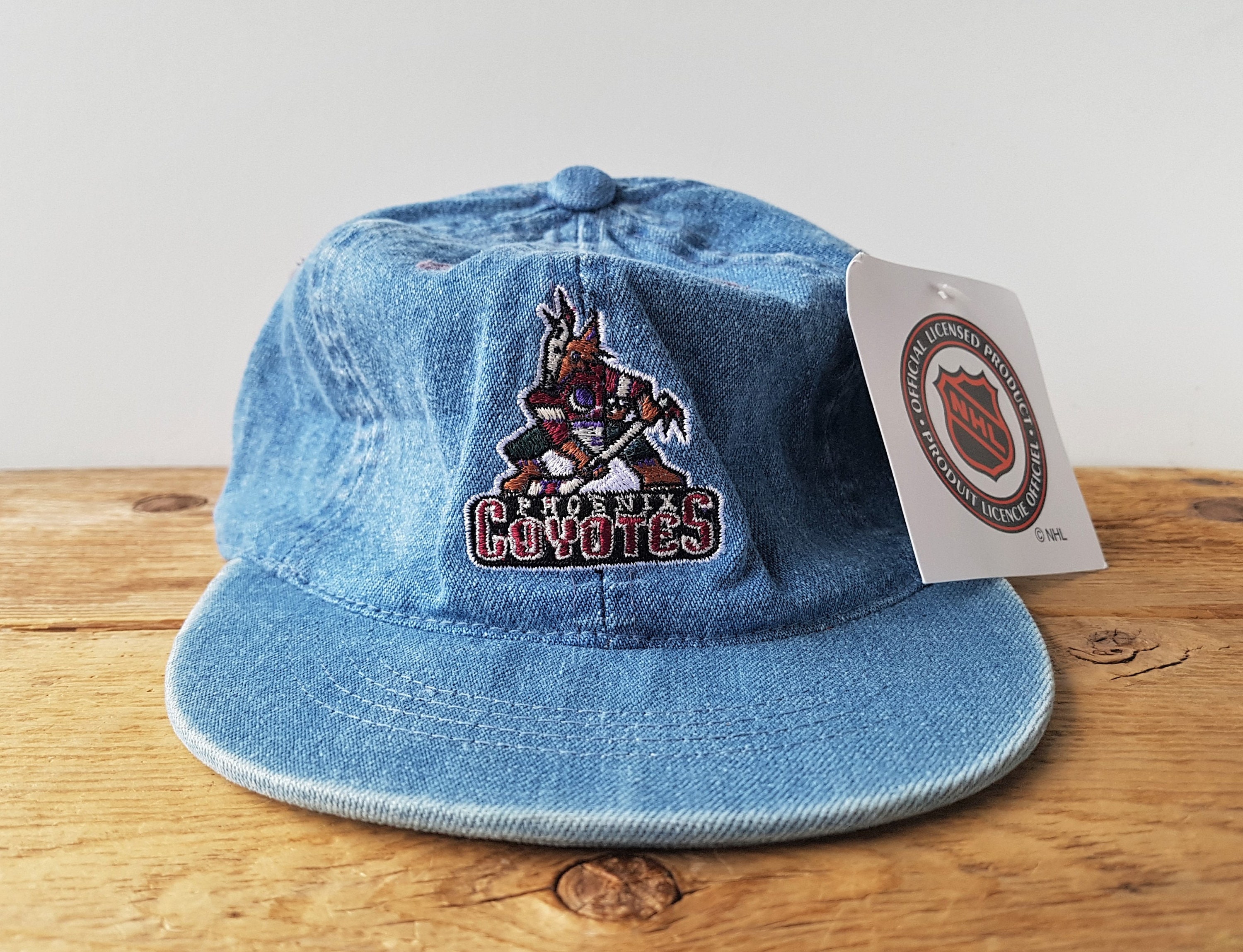 NHL Arizona Coyotes Moneymaker Hat