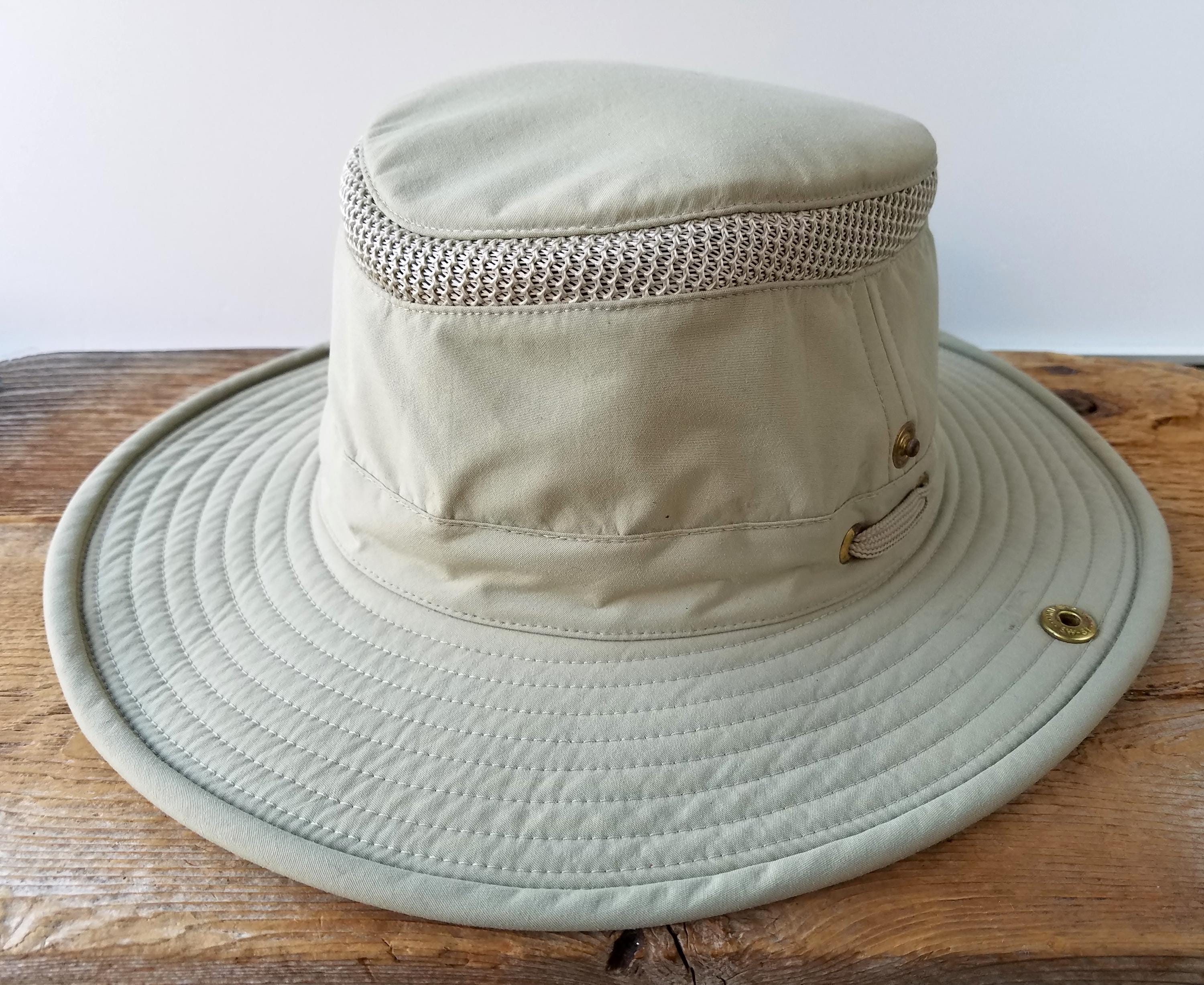 Tilley Endurables the AIRFLO TILLEY Hat Vintage Fisherman  display picture 1