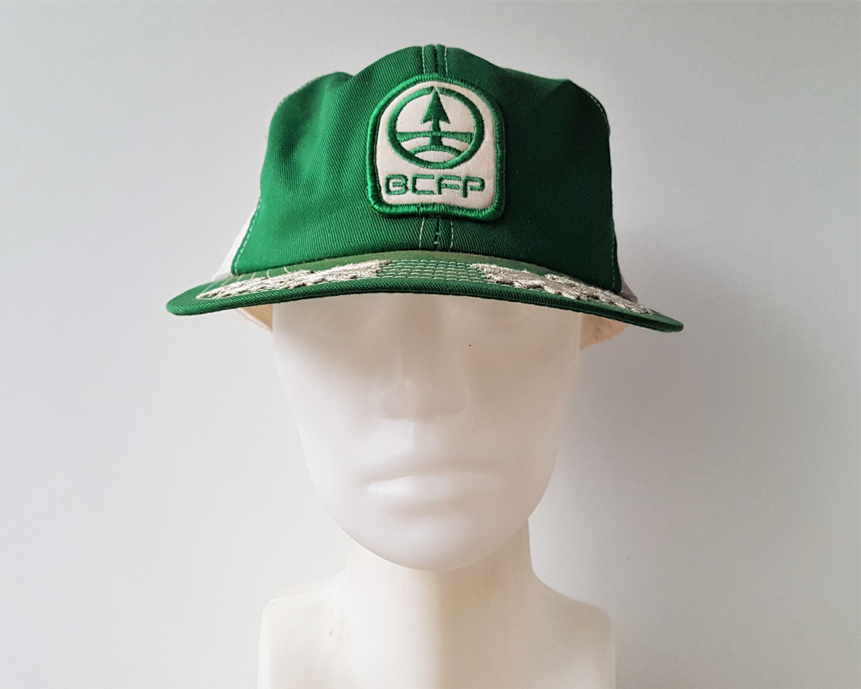 BC Forest Products BCFP Trucker Hat 