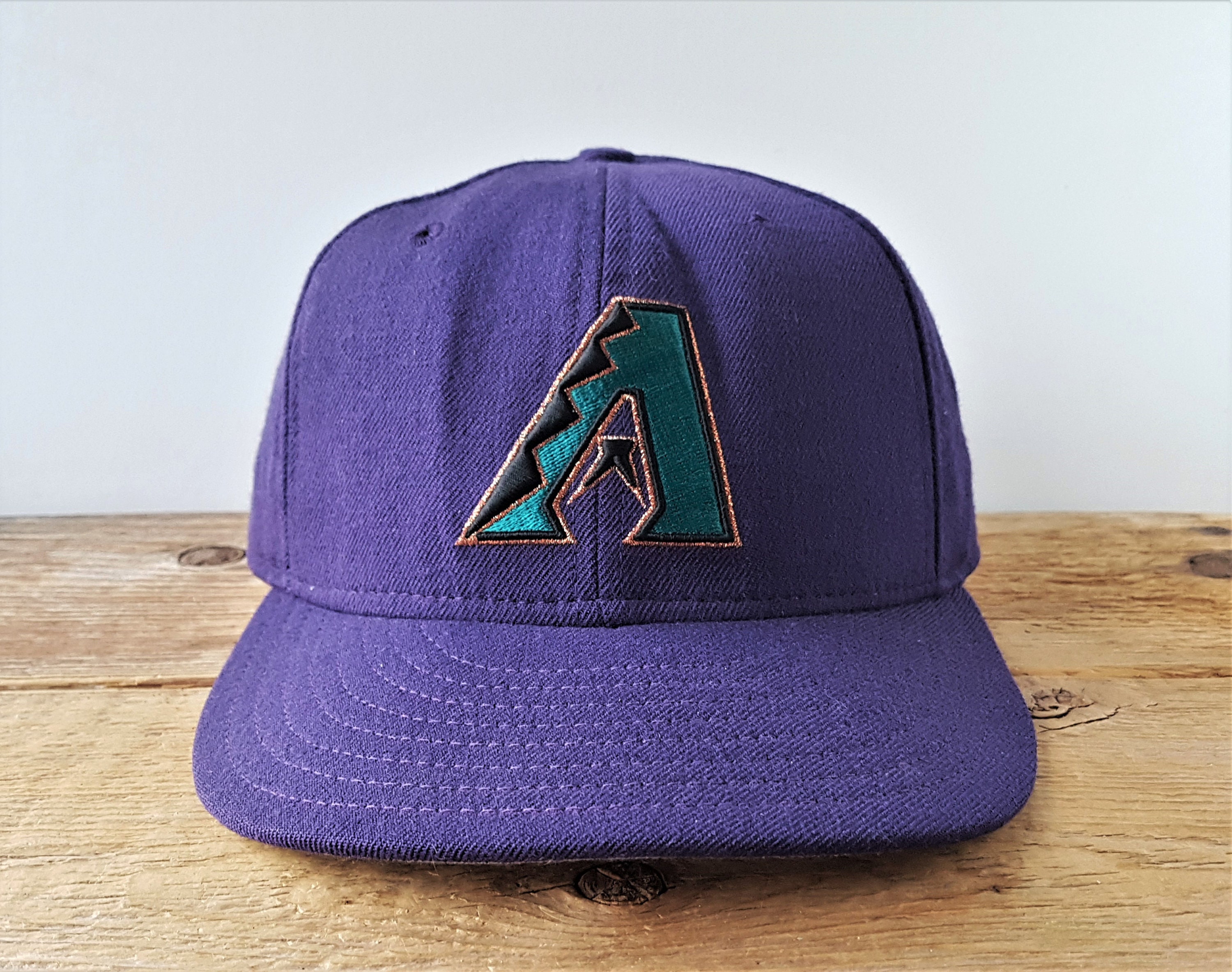 arizona diamondbacks purple