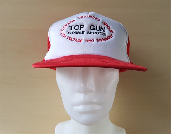 TOP GUN Trouble Shooter Canada Training 