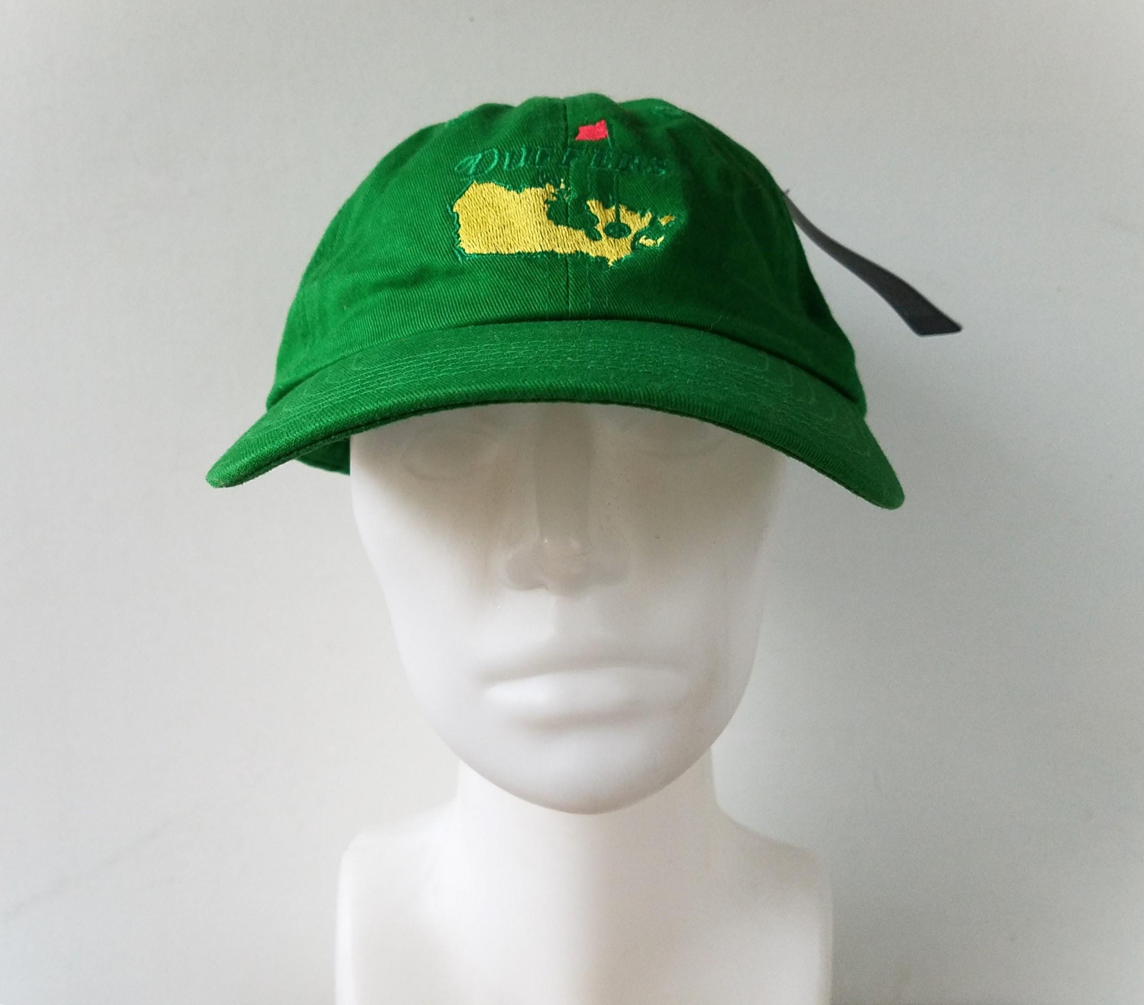 Pga Hat Australia