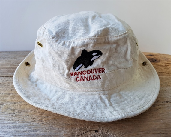 fishing hat canada