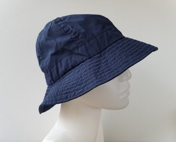 Vintage MOUNTAiN EQUiPMENT CO-OP  Bucket Hat - La… - image 3