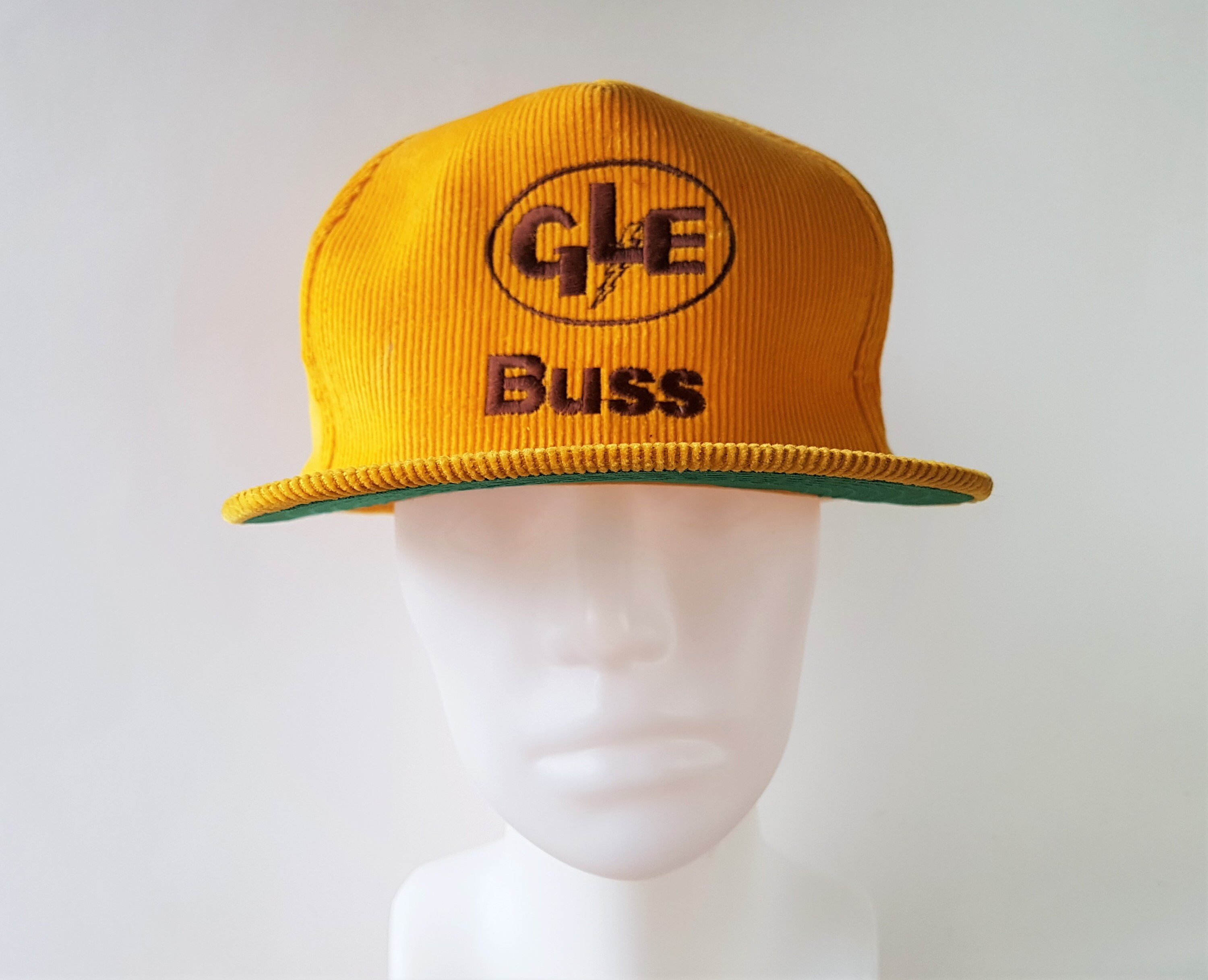 GLE Inc. Design Lighting Buss 