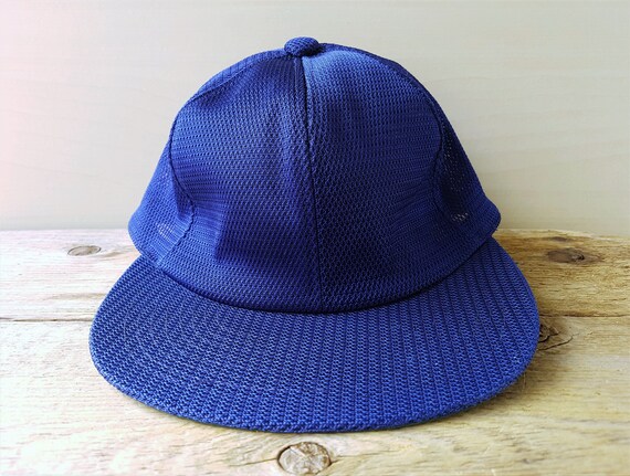 mizuno fitted hat