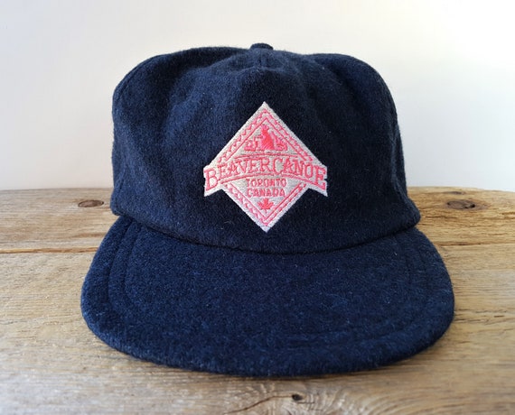 80s hats with flaps