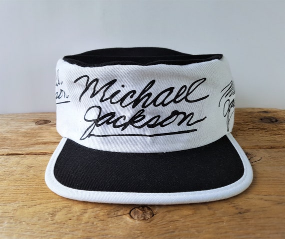 Vintage MICHAEL JACKSON Rare Original 
