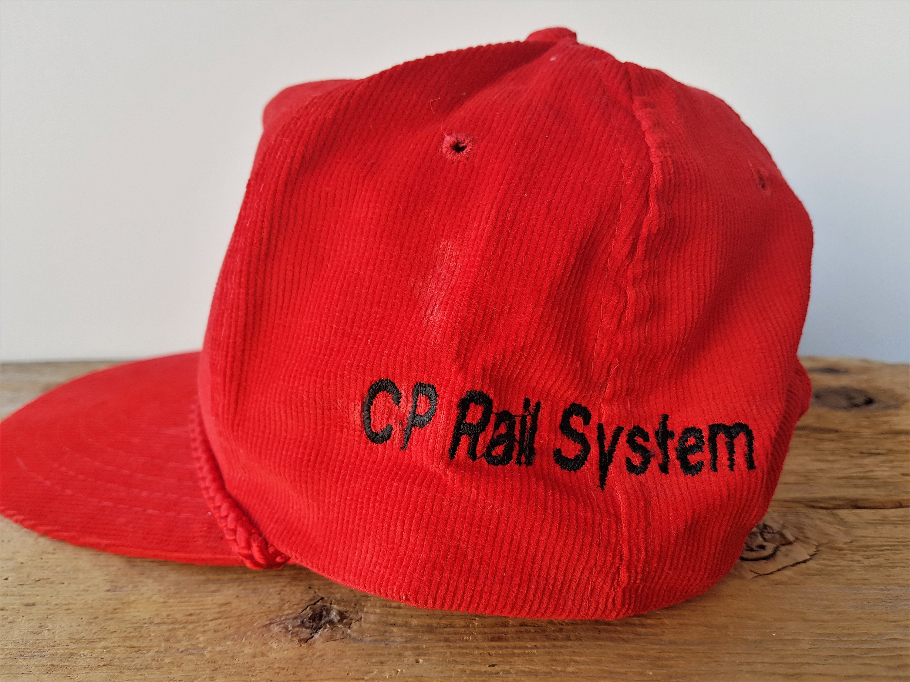 Vintage 1994 Pacific STEEL GANG CP Rail 