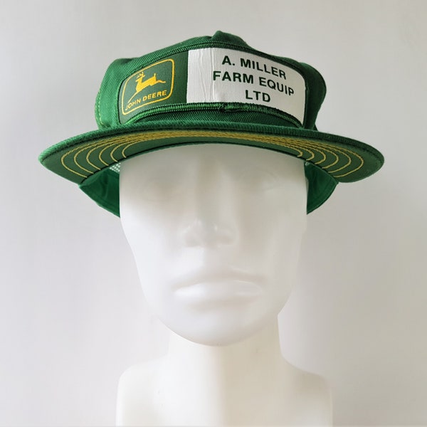 Casquette Baseball National Farm Machinery Show 2010 - Réglable, Fil De Fer Barbelé - Occasion