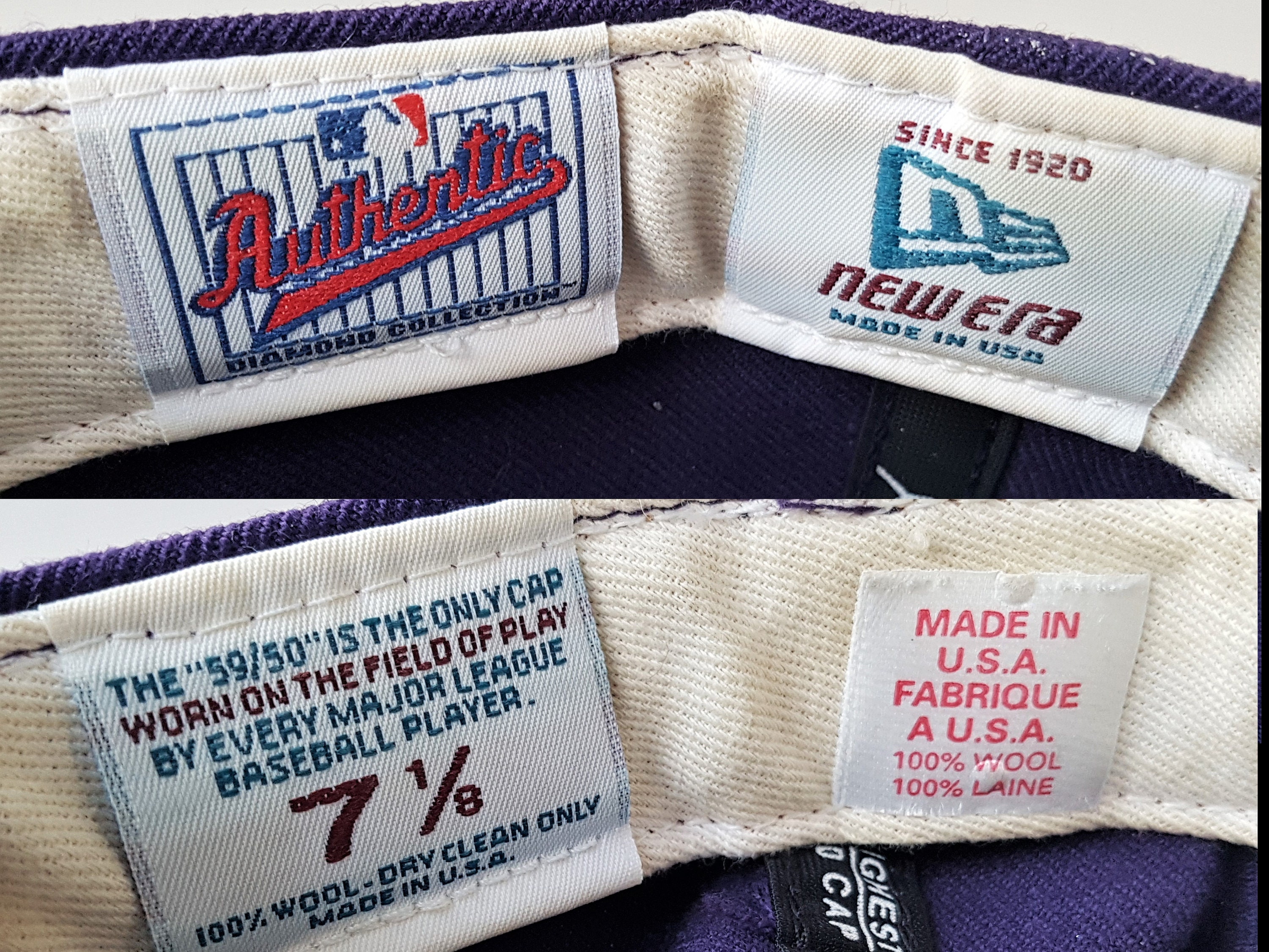 VTG 90s 00s MLB ARIZONA DIAMONDBACKS AUTHENTIC JERSEY SIZE