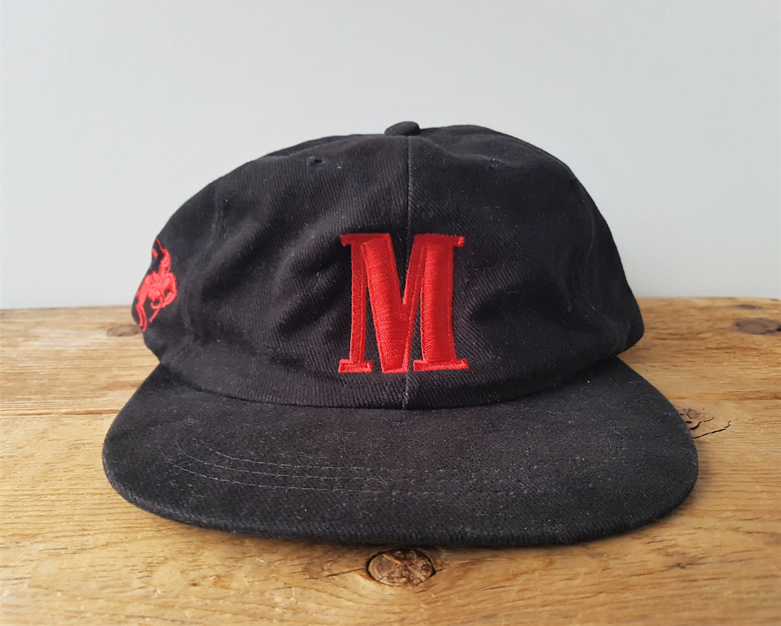 marlboro dad hat