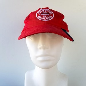 Polo Rl 67 Cap - Etsy