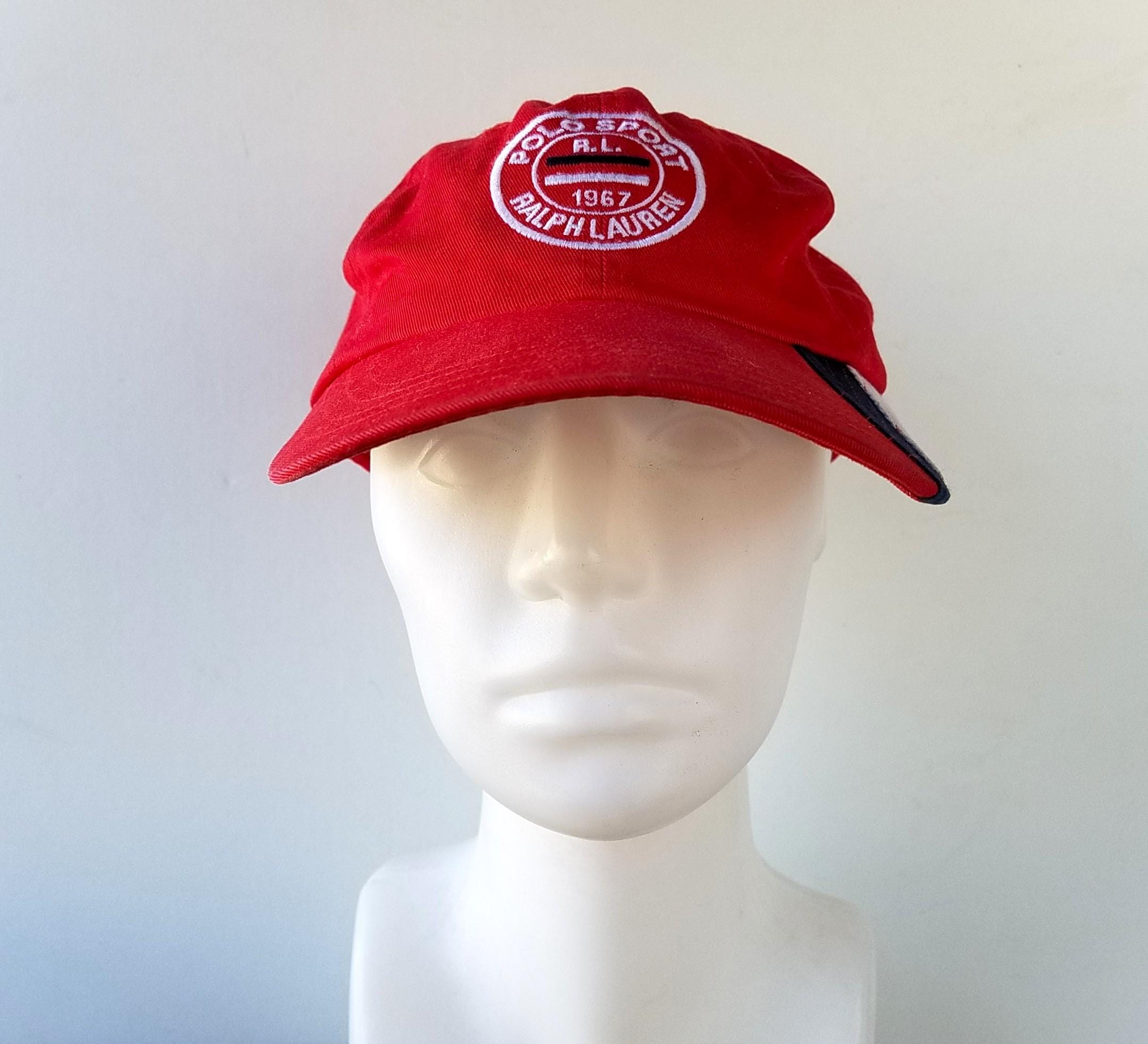 Polo 67 Cap Hat - Etsy