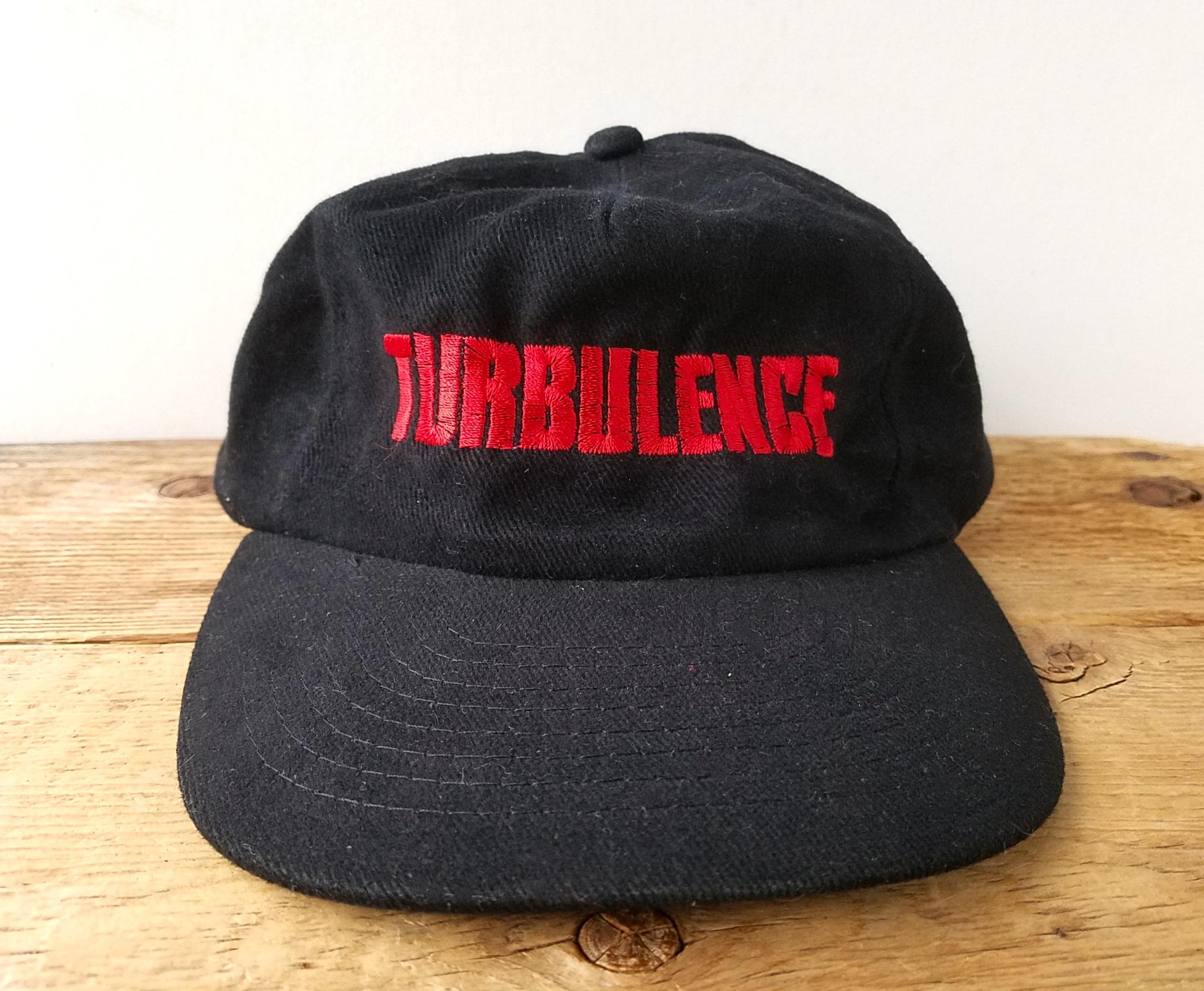90s No Fear Hat - Etsy