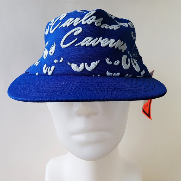 Souvenir Hat Park Etsy