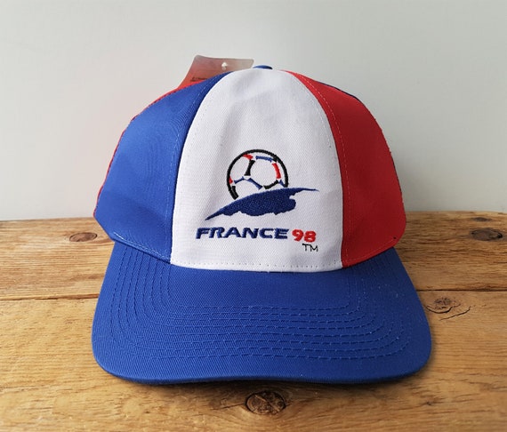 FRANCE 98 ワールドカップホイッスル 野田鶴声社】ホイッスル ワールドカップ98フランス大会 - 野田鶴
