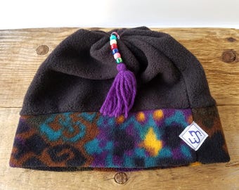 Merkley Headgear 100% Wool Knit Beanie, Made in Canada - Etsy display picture 1