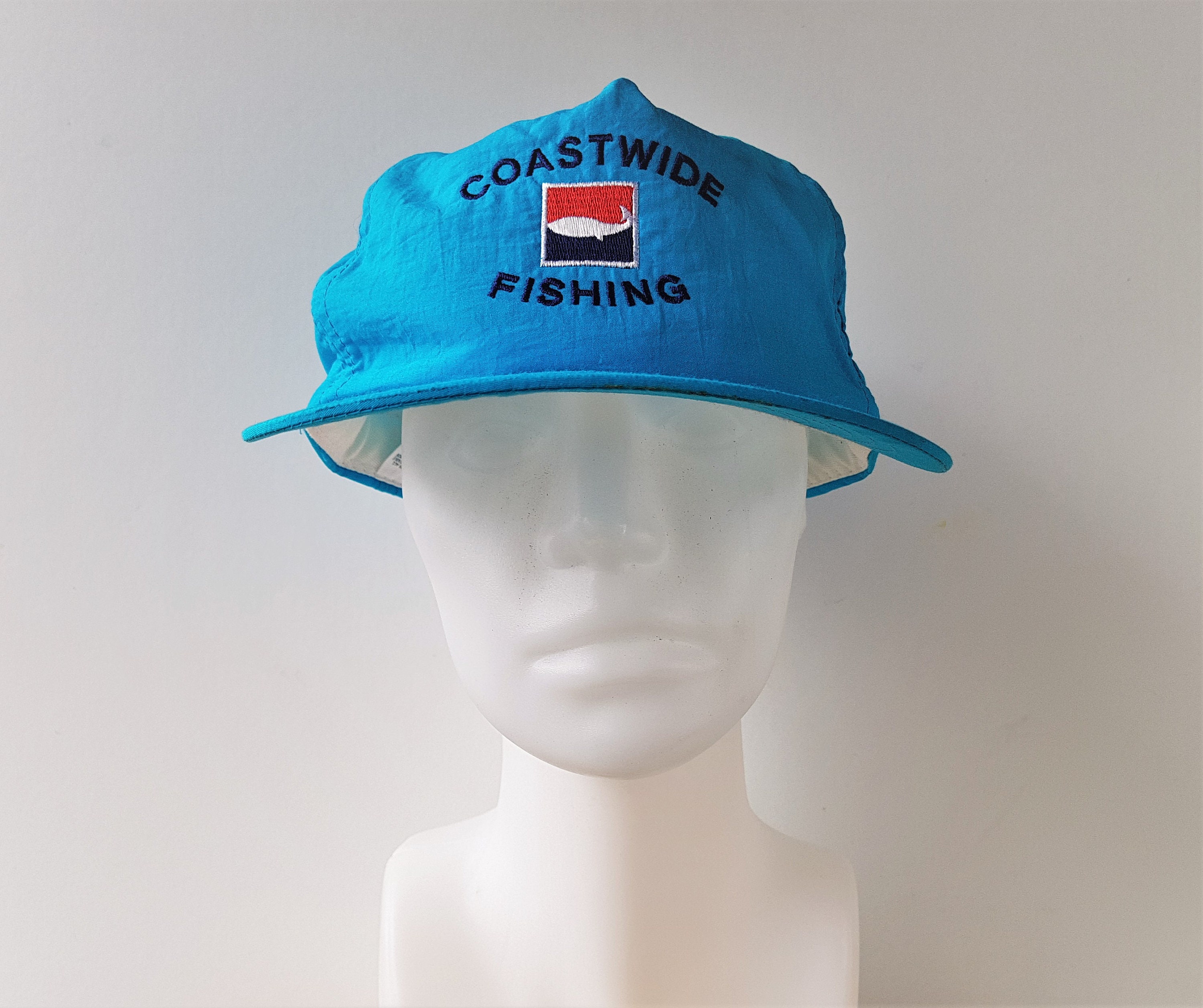 Vintage Fishing Cap -  Canada