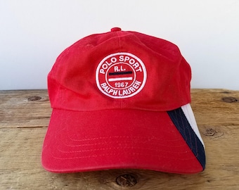 メンズウェア POLO SPORT RALPH LAUREN 12M YACHT CAP Polo Ralph