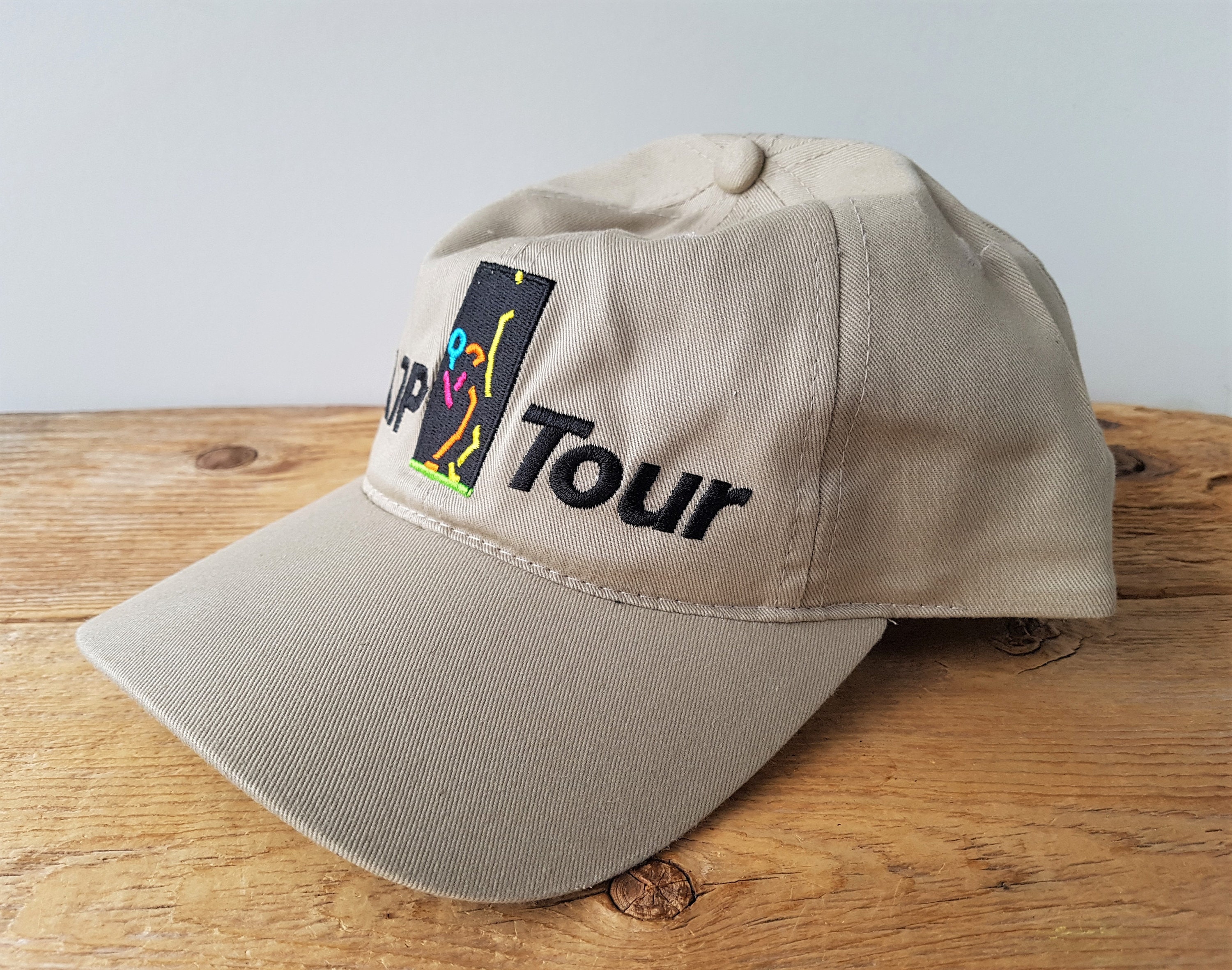 Casquette de tennis Adidas x Roland-Garros - vert kaki | Roland-Garros Boutique