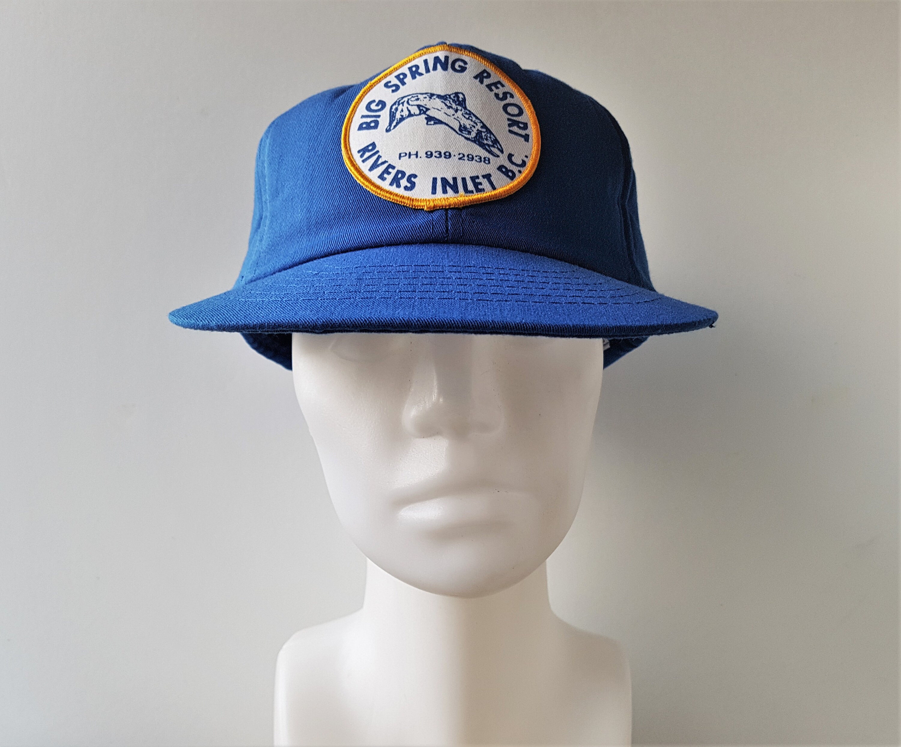 Buy Retro Fishing Hat Online In India -  India