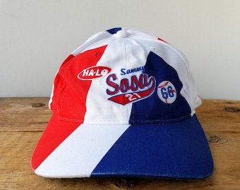 Vintage 90s VANCOUVER CANUCKS Hat Rear Big Logo Orca Official NHL 
