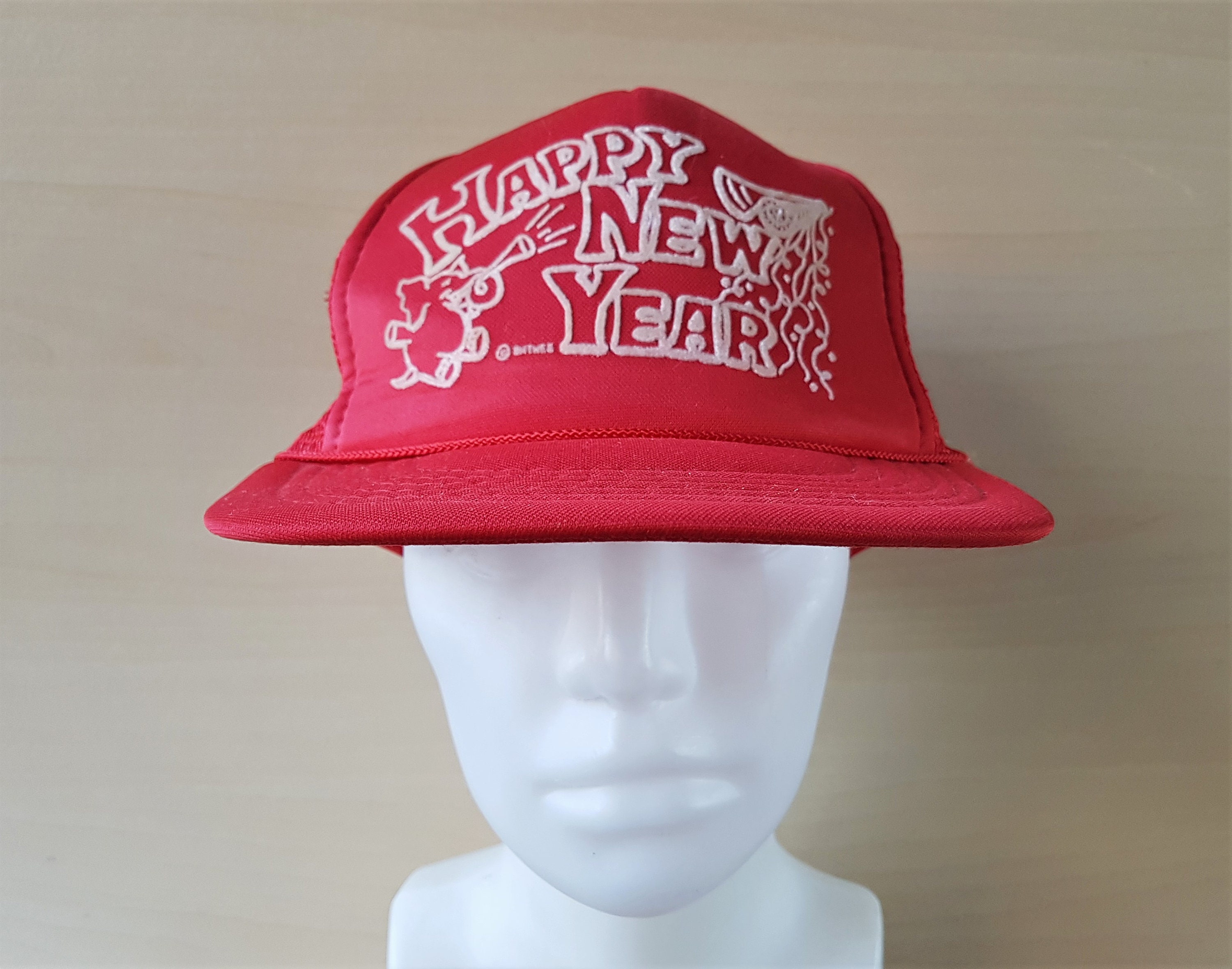 Vintage cap original Clearance