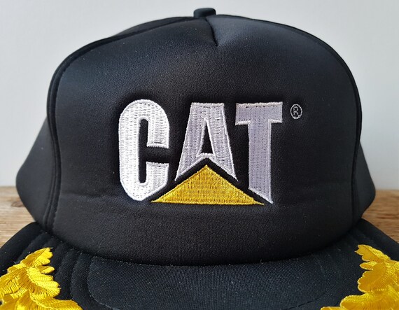 Foam Trucker Snapback Hat - Etsy 