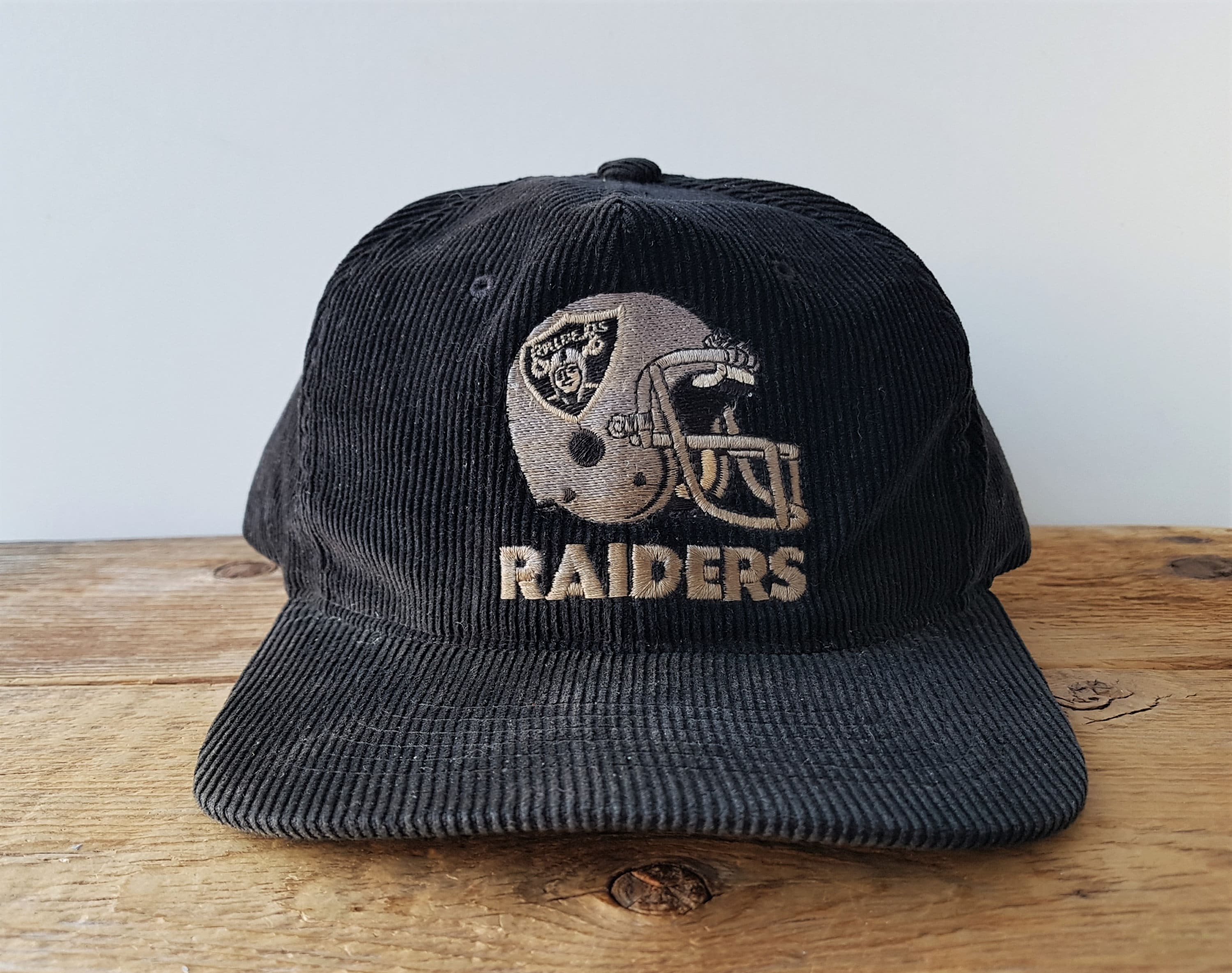 Raiders Ice Cube Hat, Men's Fashion, Watches & Accessories, Caps