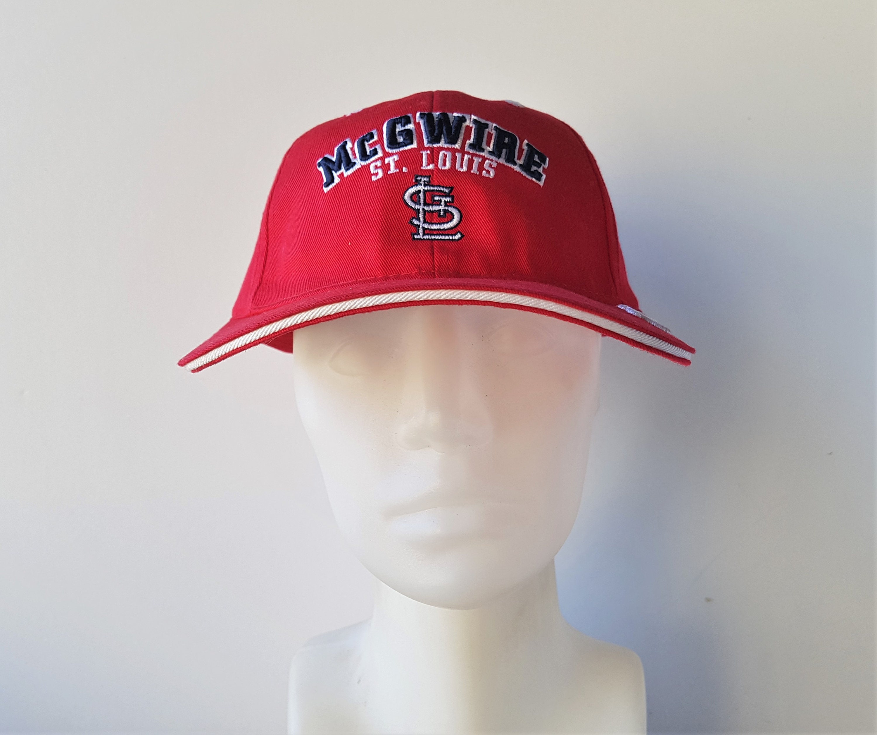 ST. LOUIS CARDINALS VINTAGE 1980'S NFL SPORTS SPECIALTIES