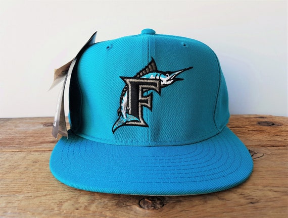 New Era Florida Marlins MLB Fan Shop