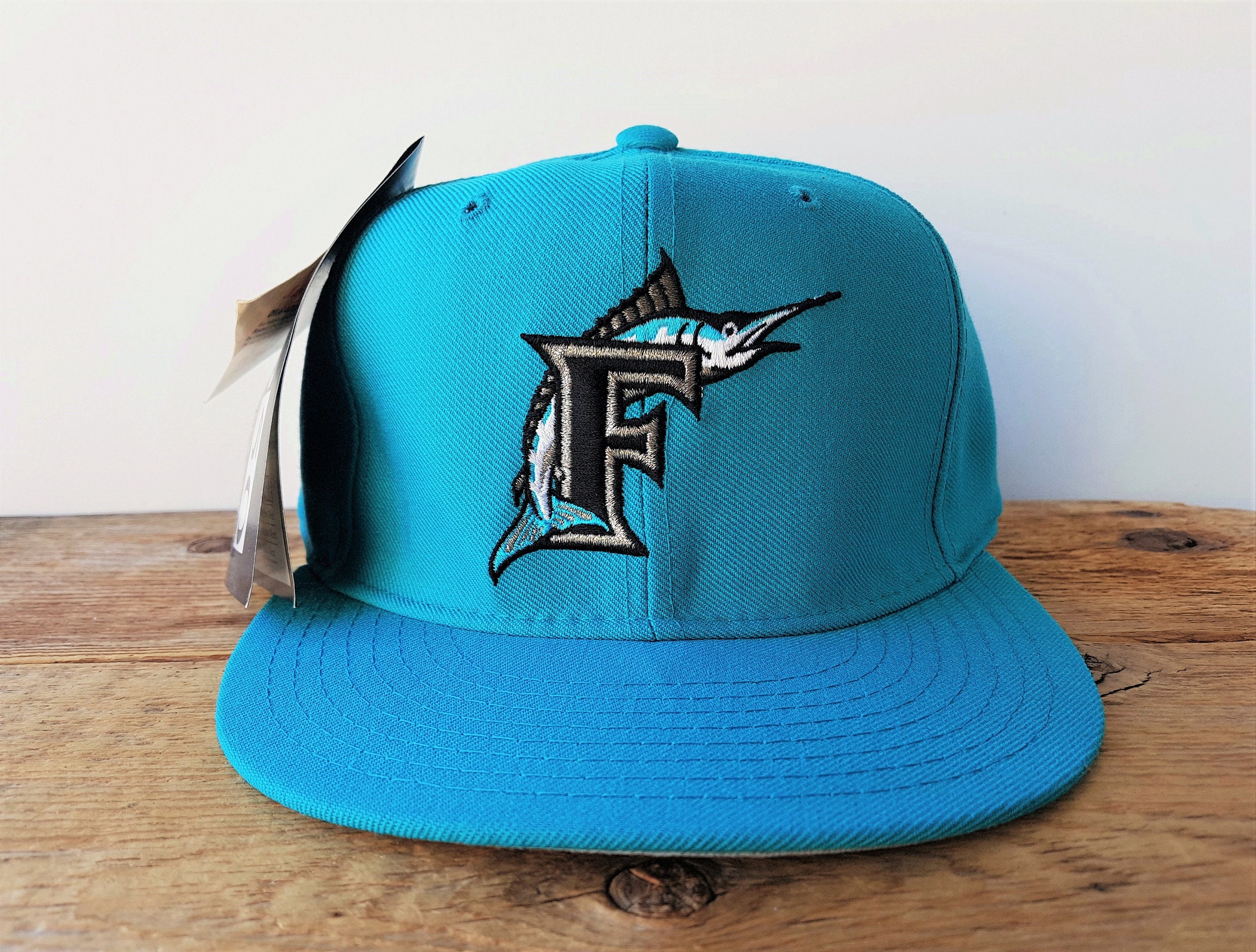 old florida marlins