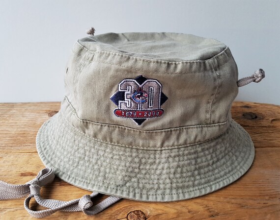 Vintage VANCOUVER CANUCKS 30 Year 