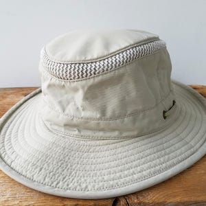 【未使用】TILLEY HAT ティリーハット サイズ7 1/2 Amazon.co.jp: Tilley ユニセックス T3 ワンダラーハット US