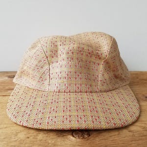 帽子 white work cap KMRii IFSIXWASNINE LGB IF SIX WAS NINE / L.G.B. / HAT / CAP – CIRCUS by MANIAC