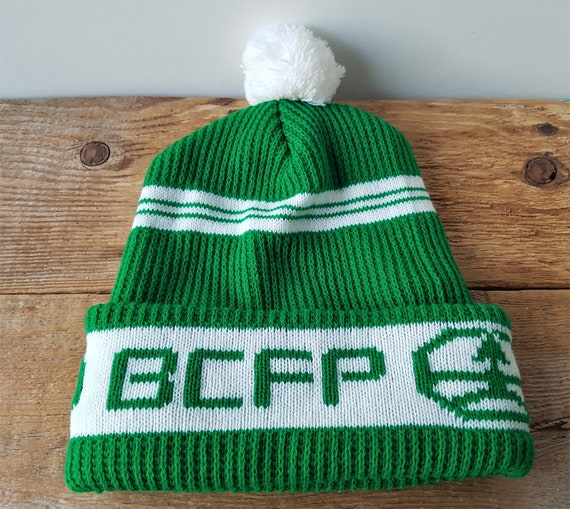Vintage 70s 80s BC Forest Products BCFP 