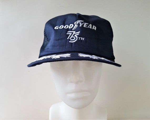 GOODYEAR CANADA 75th Anniversary 