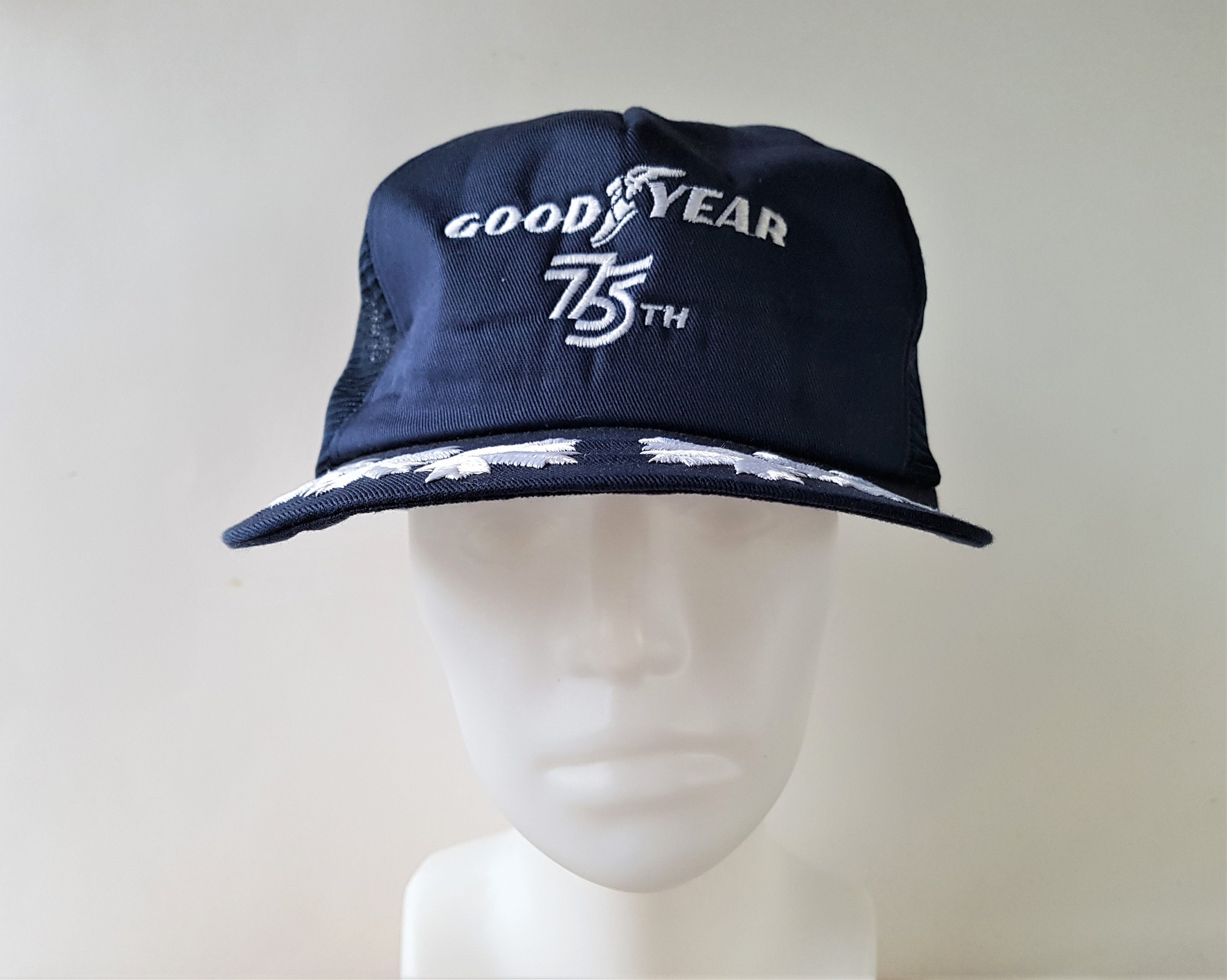 Goodyear Hat - Etsy Goodyear Hat - Etsy