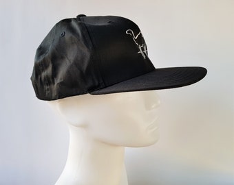 Vintage 90s CAMEL Cigarettes Promo Snapback Hat Official