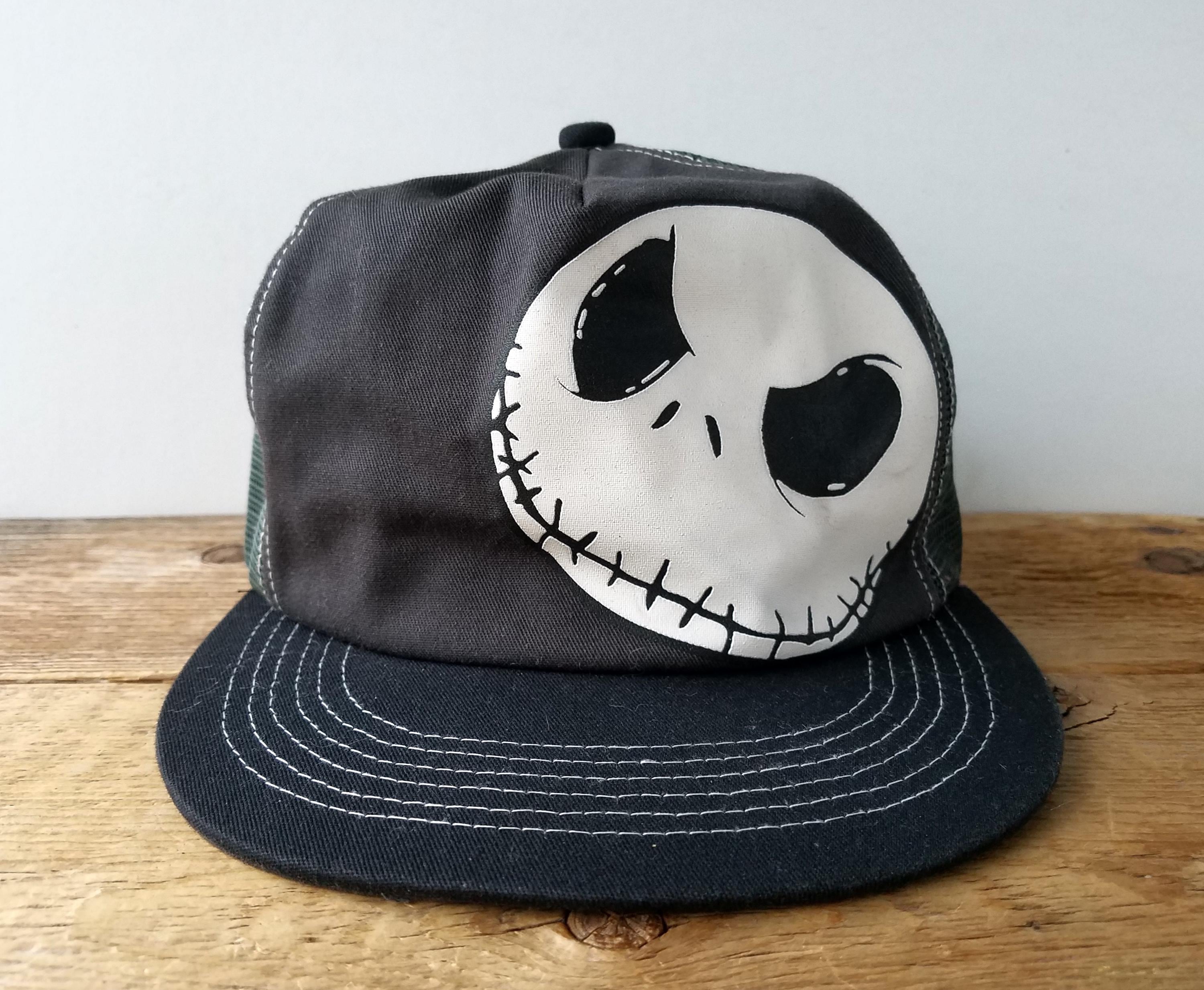Buy Vintage 90s the Nightmare Before Christmas JACK SKELLINGTON 