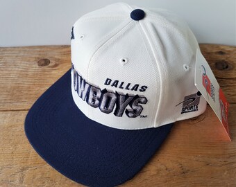 Vintage NFL Dallas Cowboys Sports Specialties Shadow