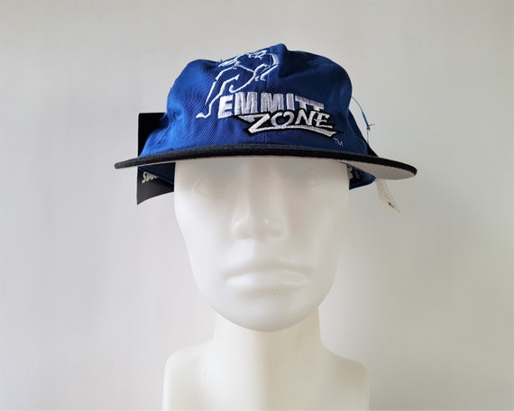 Starter Snapback Hat Official 