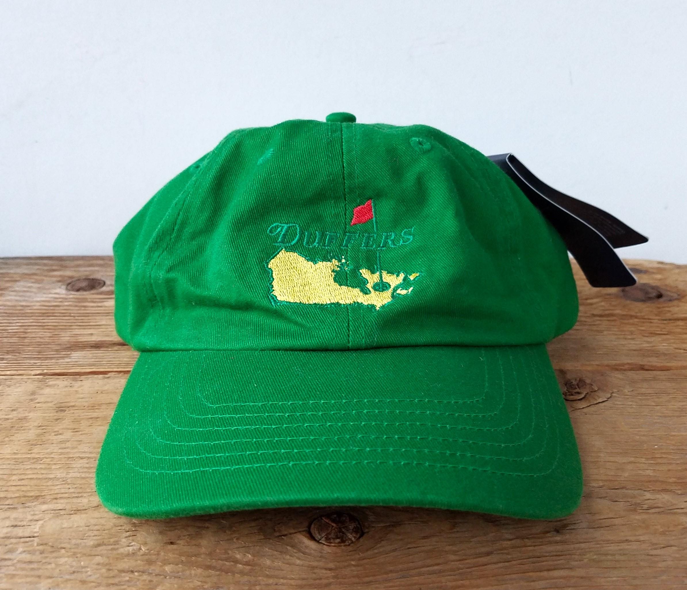 Masters golf vintage hat - Etsy 日本 Masters golf vintage hat - Etsy 日本