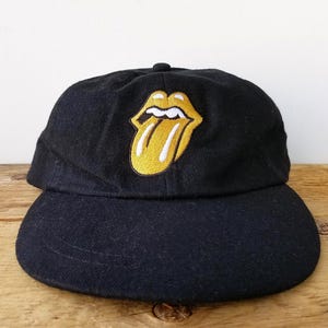 Voodoo Lounge Hat - Etsy