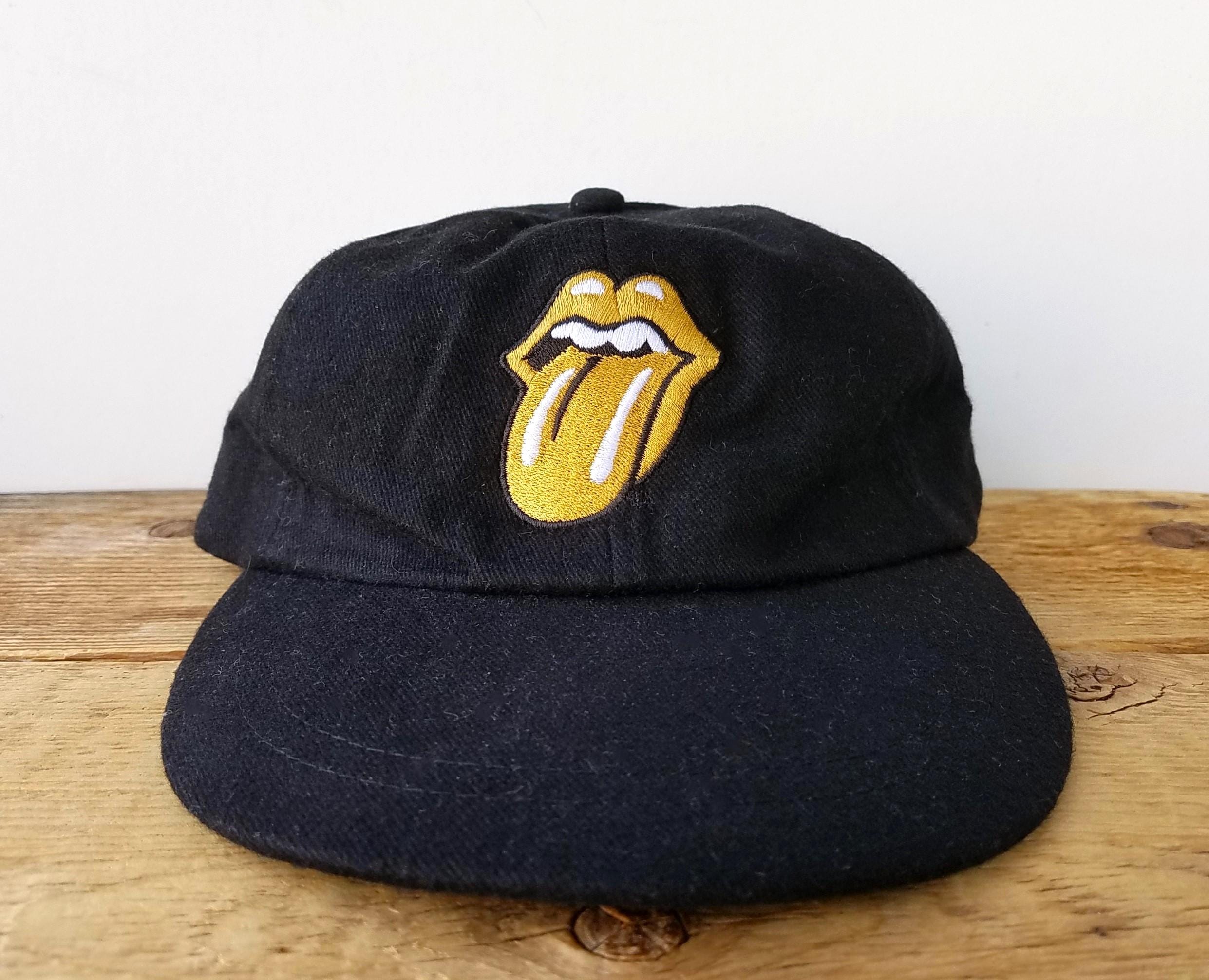 Voodoo Lounge Hat - Etsy
