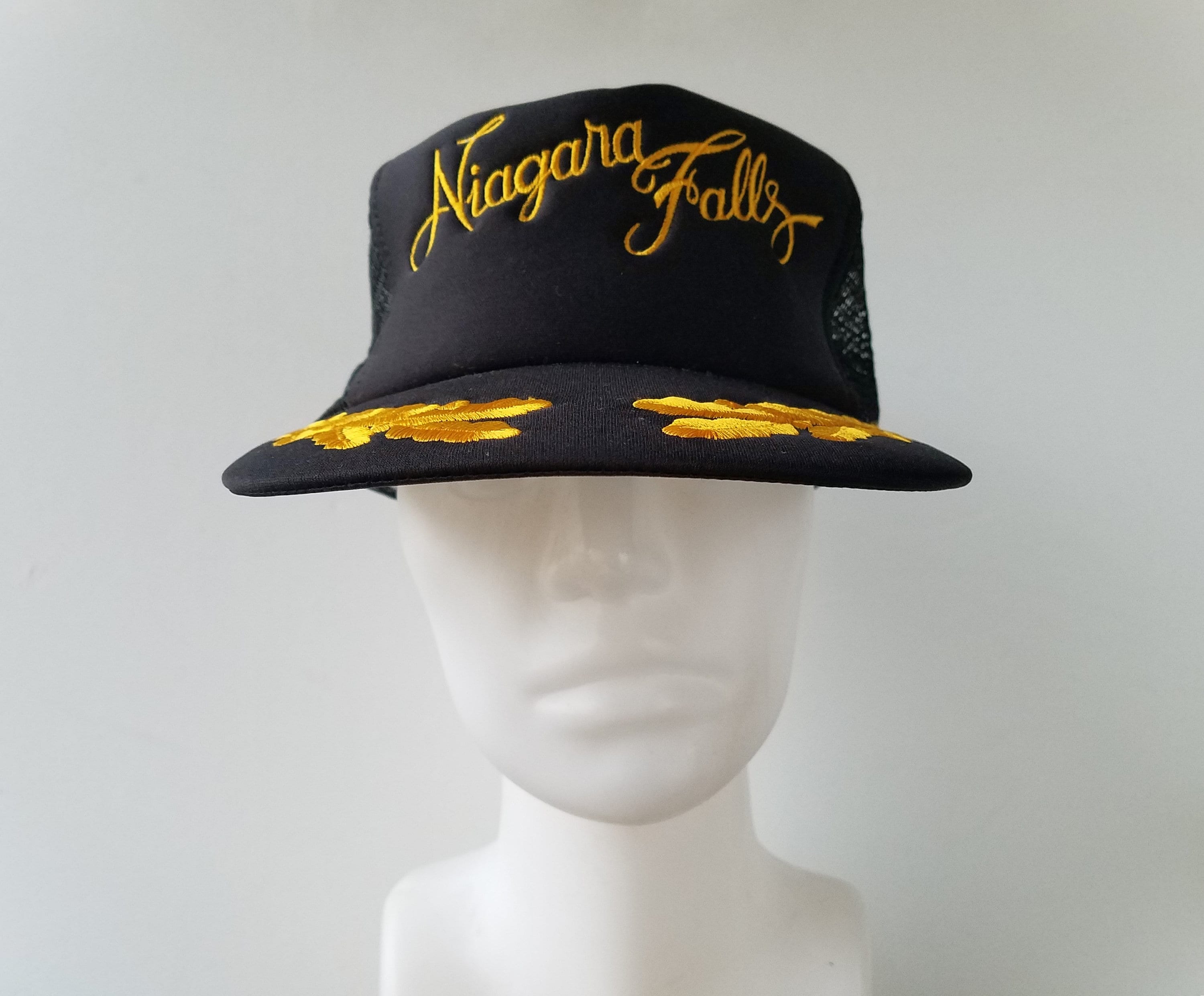 Niagara caps discount