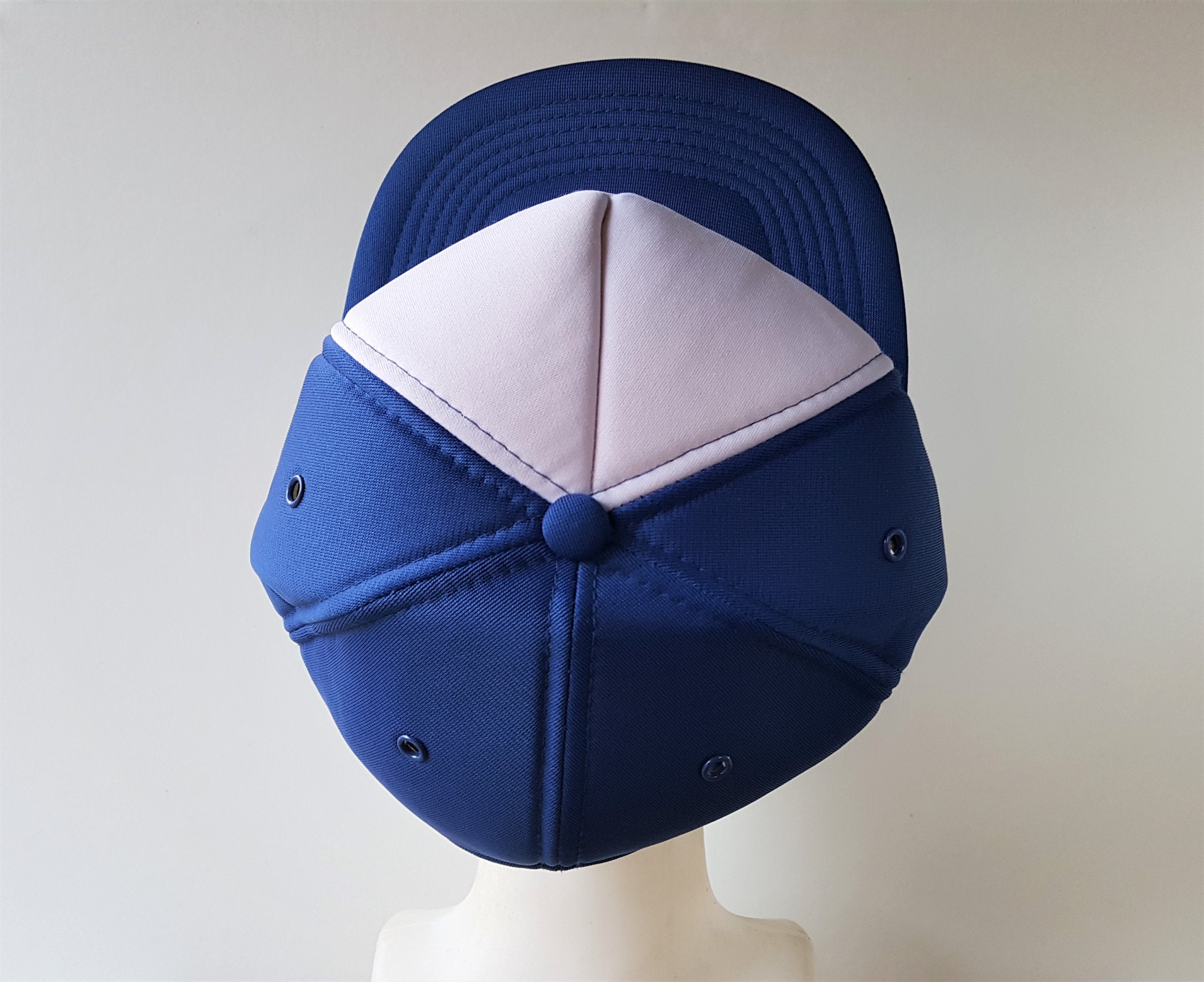 FRIESEN BROS Ltd Vintage Full Foam Trucker Hat Fuel Hauling Etsy