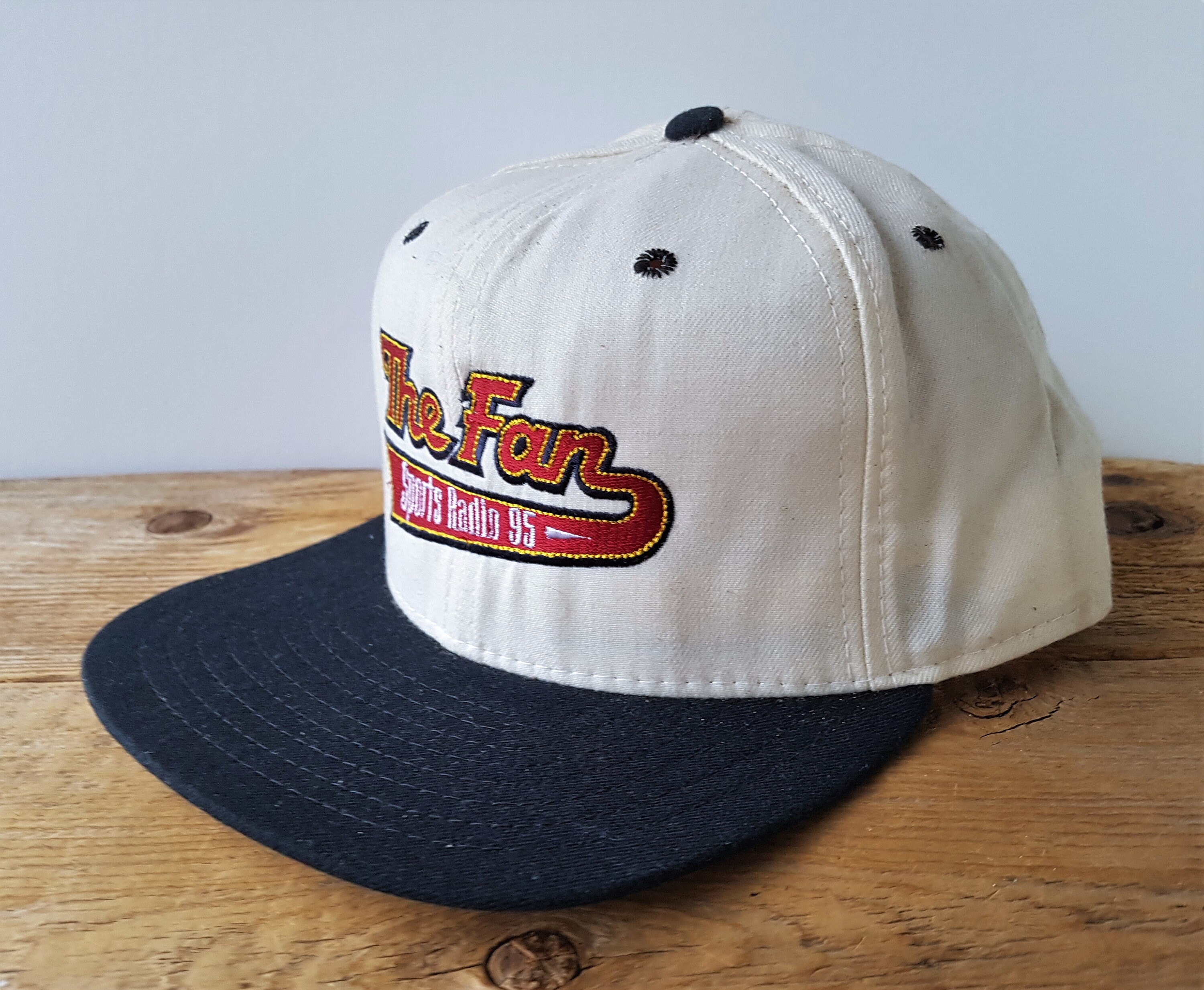 FAN Sports Radio 95 Snapback Hat 